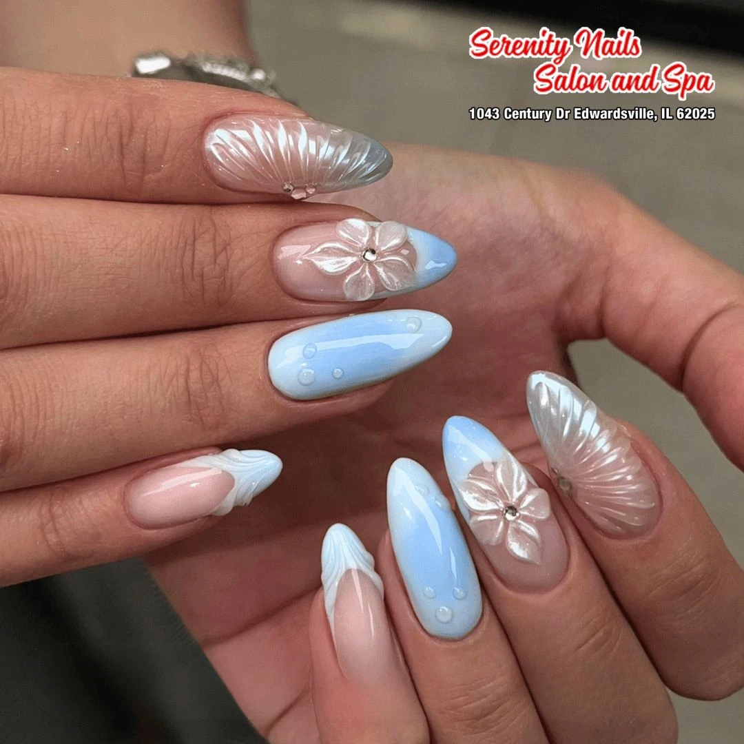 Nail July 21